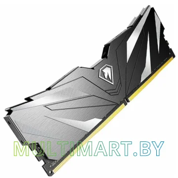 Оперативная память Netac Shadow II Black 16GB DDR4 PC4-25600 (NTSWD4P32SP-16K) картинка 4